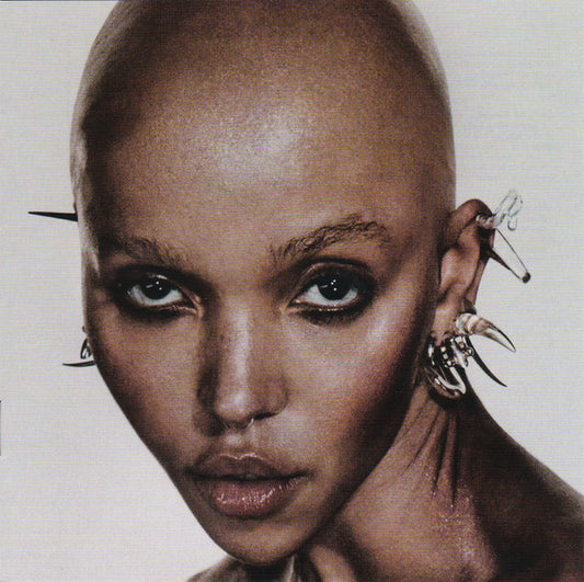 FKA TWIGS - Eusexua CD