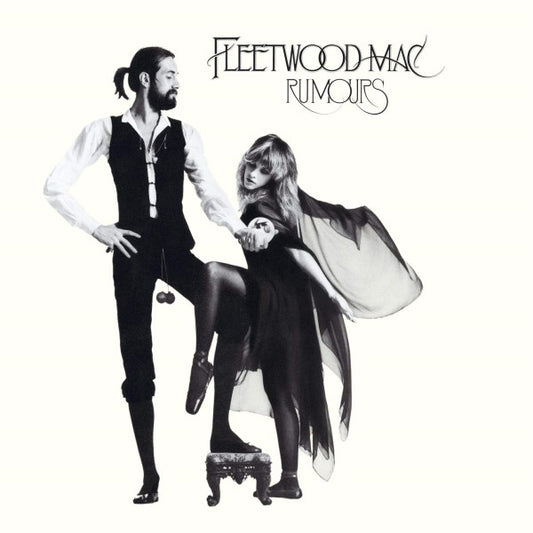 FLEETWOOD MAC - Rumours LP