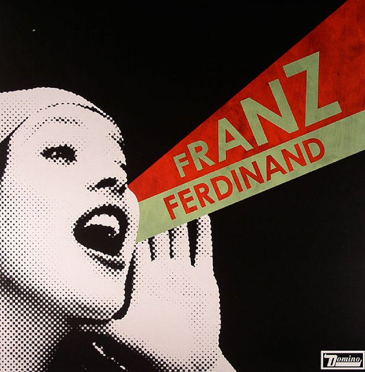 FRANZ FERDINAND - YOU COULD HAVE IT SO MUCH BETTER LP