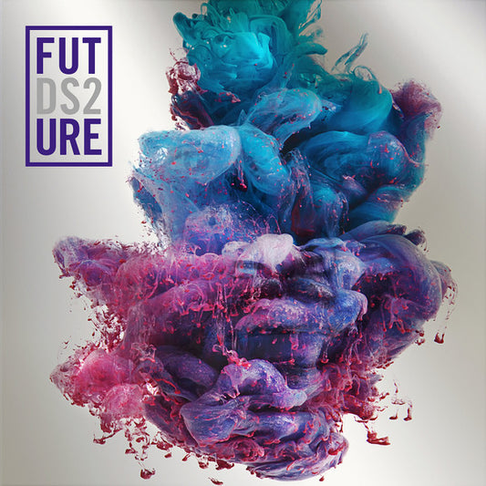 FUTURE - DS2 CD