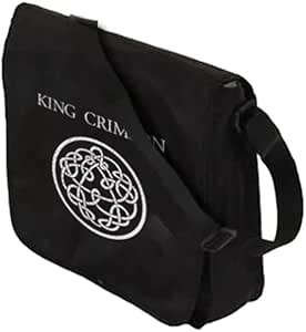 KING KRIMSON - Flaptop Vinyl Bag