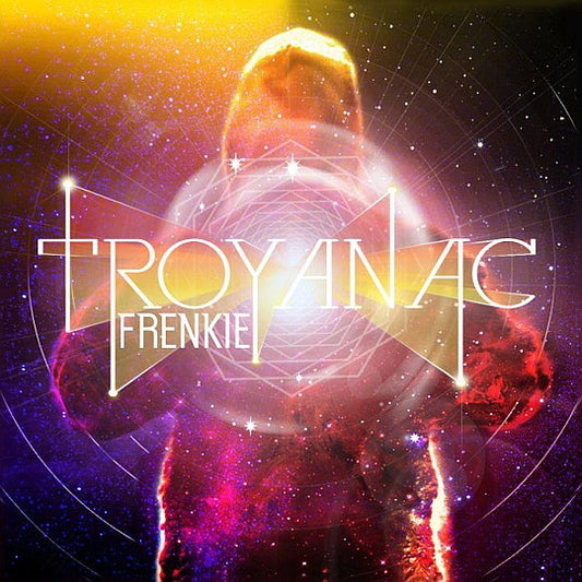 FRENKIE - Troyanac CD