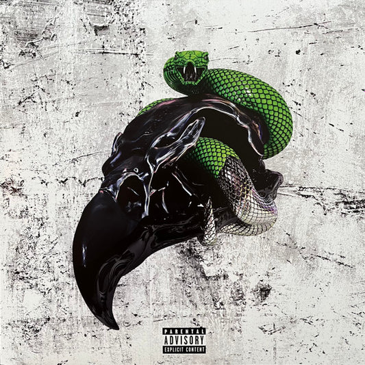 FUTURE & YOUNG THUG - Super Slimey LP