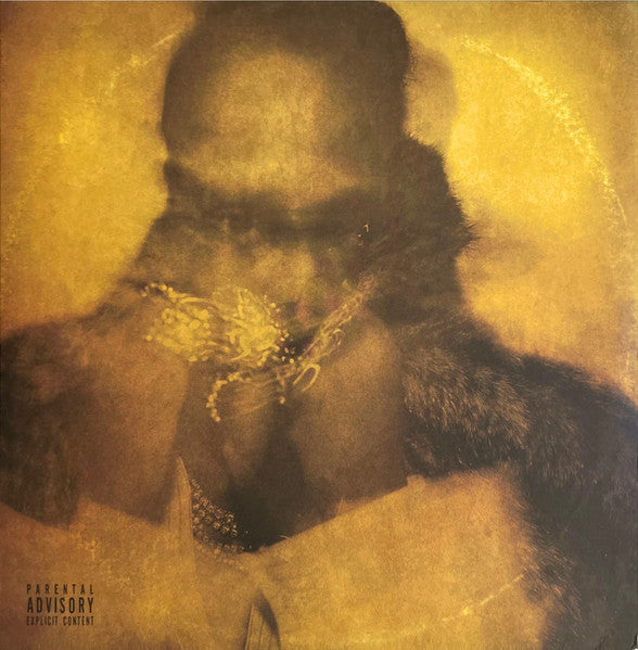 FUTURE - Future 5 2LP