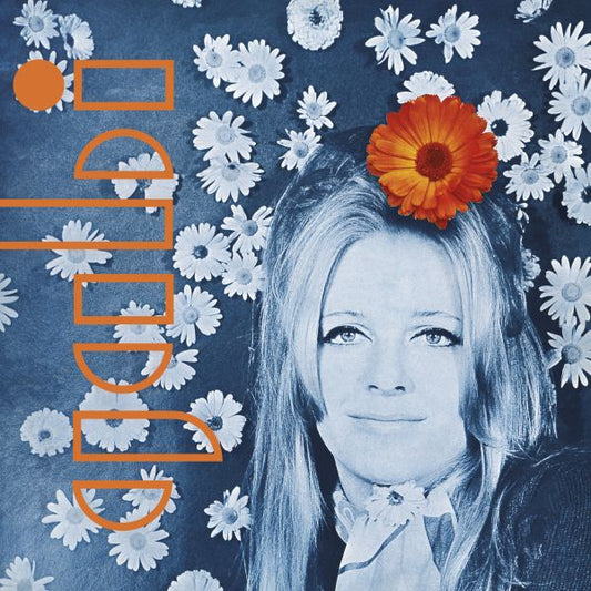 GABI NOVAK - Gabi LP