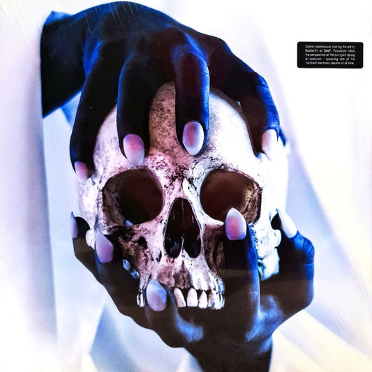 GOST - Possessor LP