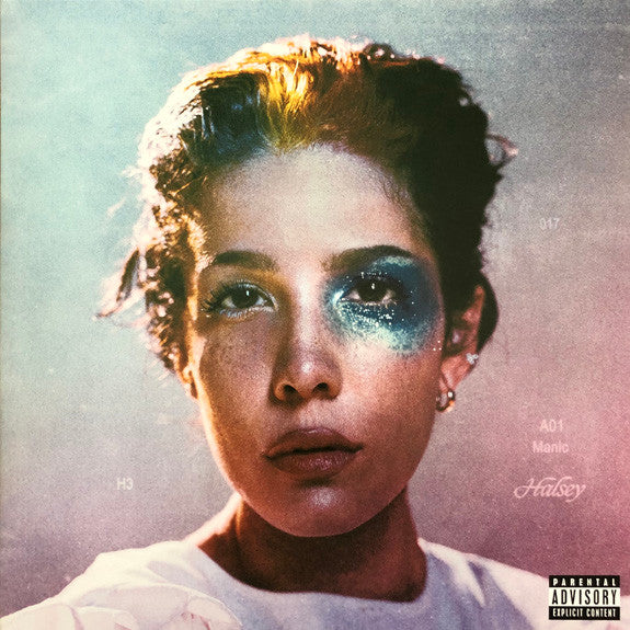 HALSEY - Manic LP
