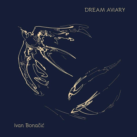 IVAN BONAČIĆ - Dream Aviary LP