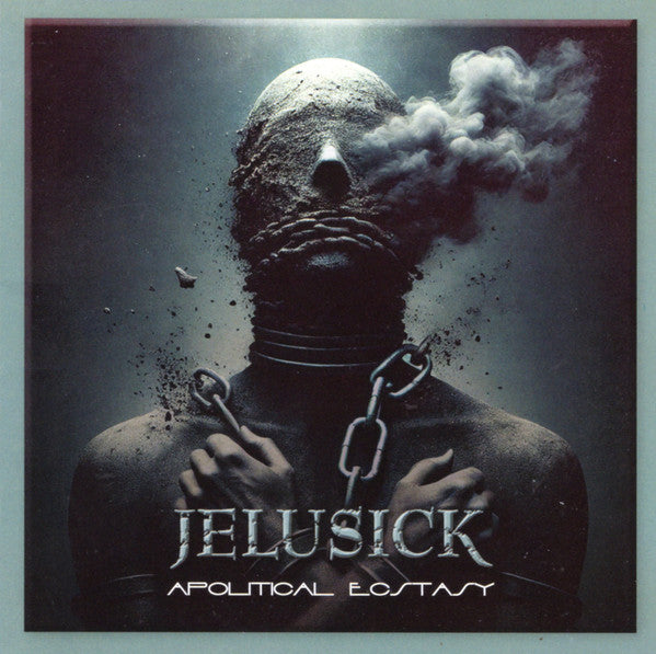 JELUSICK - Apolitical Ecstasy LP
