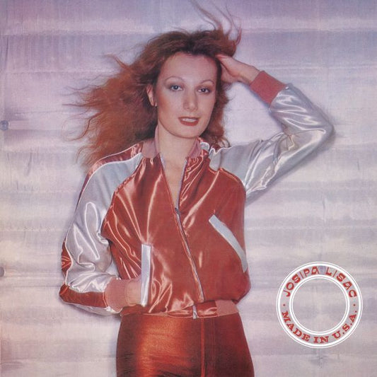 JOSIPA LISAC - Made In U.S.A. LP