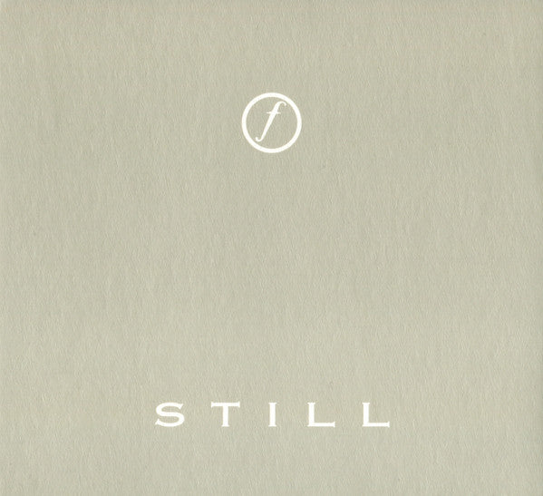 JOY DIVISION - Still 2CD