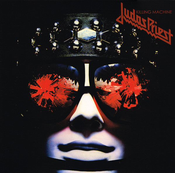 JUDAS PRIEST - Killing Machine LP