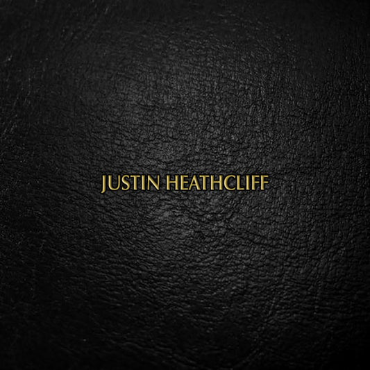 JUSTIN HEATHCLIFF - Justin Heathcliff - LP