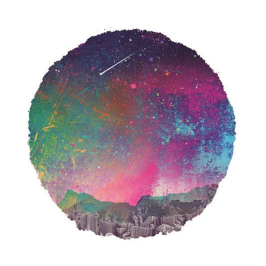 KHRUANGBIN - The Universe Smiles Upon You LP