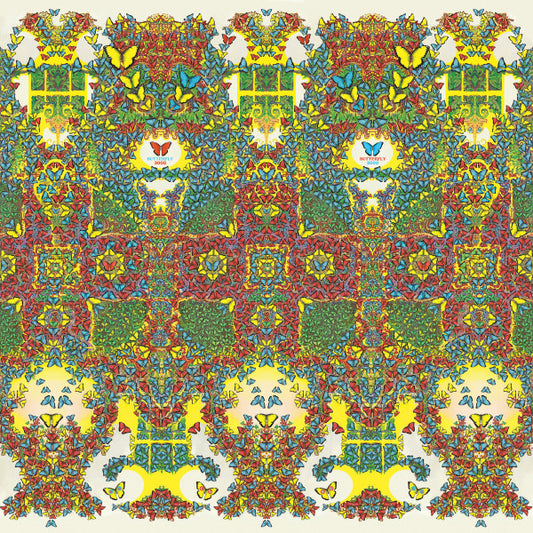 KING GIZZARD & THE LIZARD WIZARD - Butterfly 3000 (Italian Version) LP