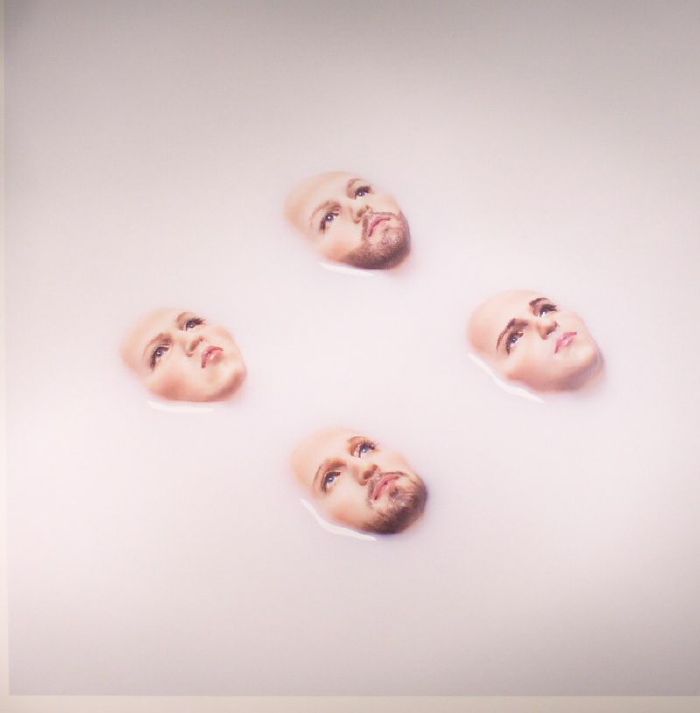 Kings Of Leon - Walls LP