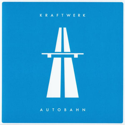 KRAFTWERK - Autobahn LP
