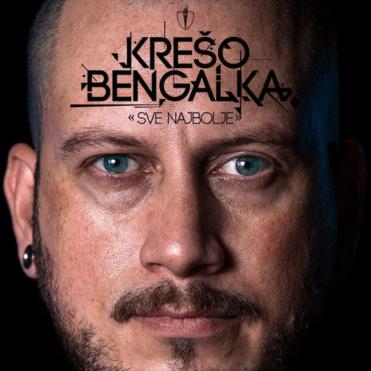 KREŠO BENGALKA - Sve najbolje CD