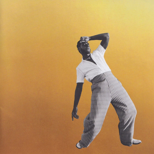 LEON BRIDGES - Gold Diggers Sound LP