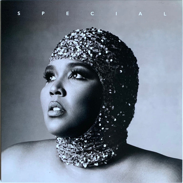 LIZZO - Special LP