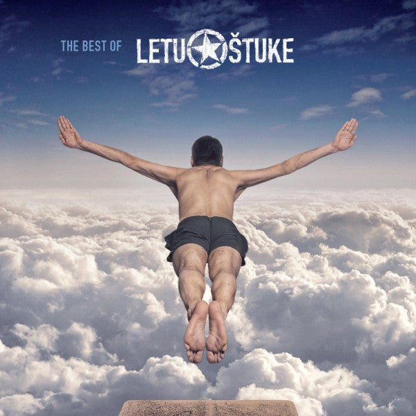 LETU ŠTUKE - Best Of CD