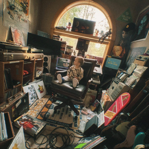 LOGIC - Vinyl Days CD