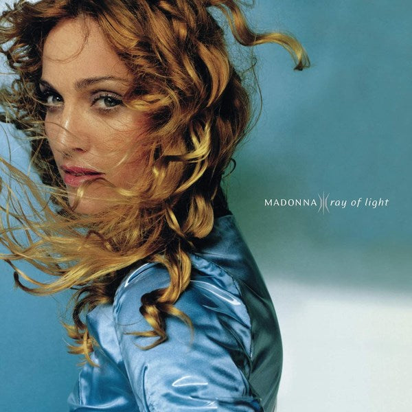 MADONNA - RAY OF LIGHT 2xLP