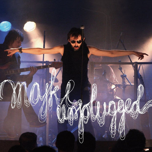 MAJKE - Unplugged 2LP