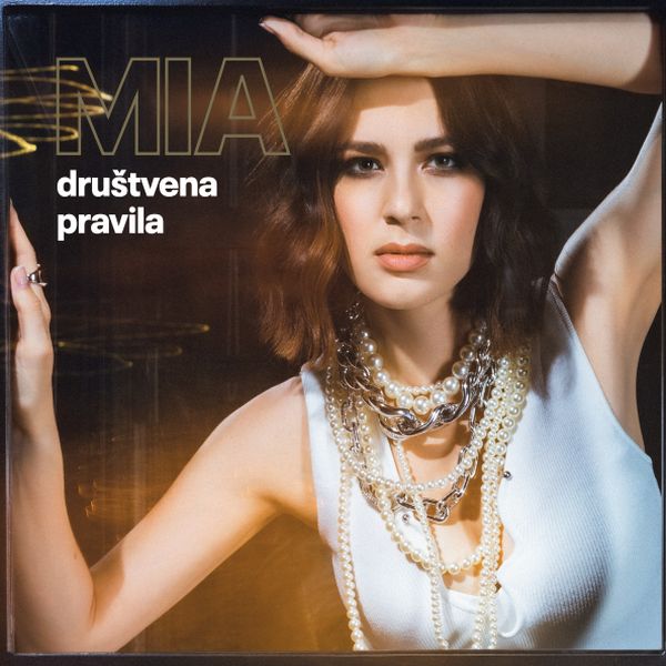 MIA - Društvena pravila LP