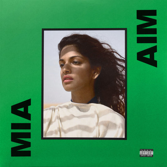MIA - AIM 2LP