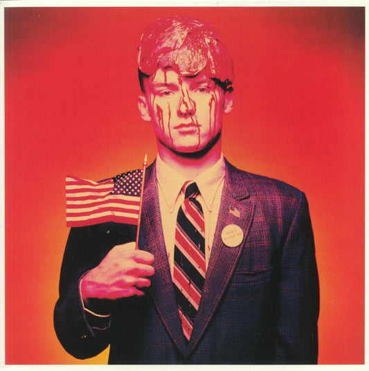 MINISTRY - FILTH PIG LP