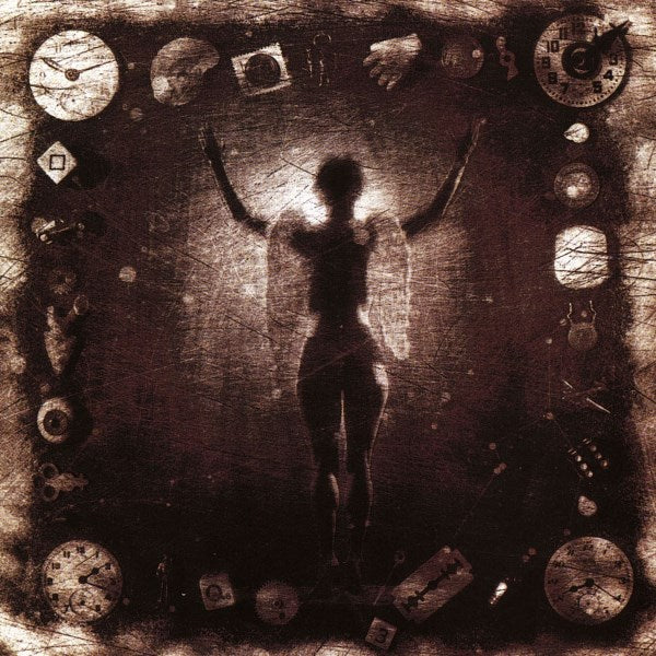 MINISTRY - PSALM 69 LP