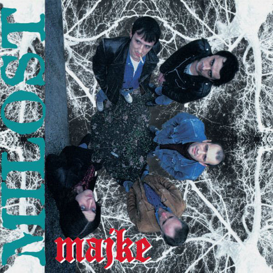 MAJKE - Milost LP
