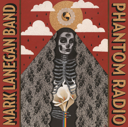 MARK LANEGAN - Phantom Radio LP