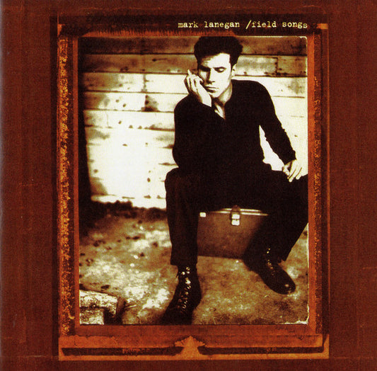 MARK LANEGAN - Field Songs CD
