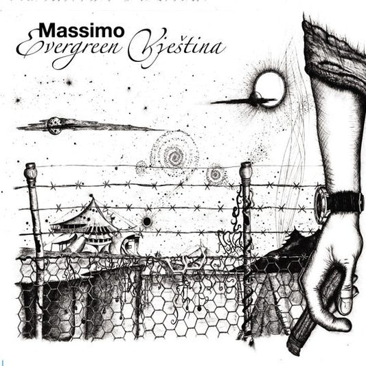MASSIMO - Evergreen vještina LP
