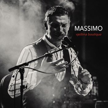 Massimo - Vještina Boutique LP