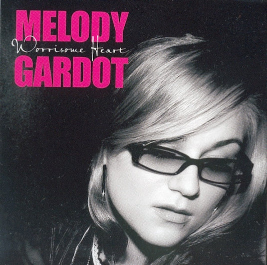 GARDOT MELODY - Worrisome Heart LP