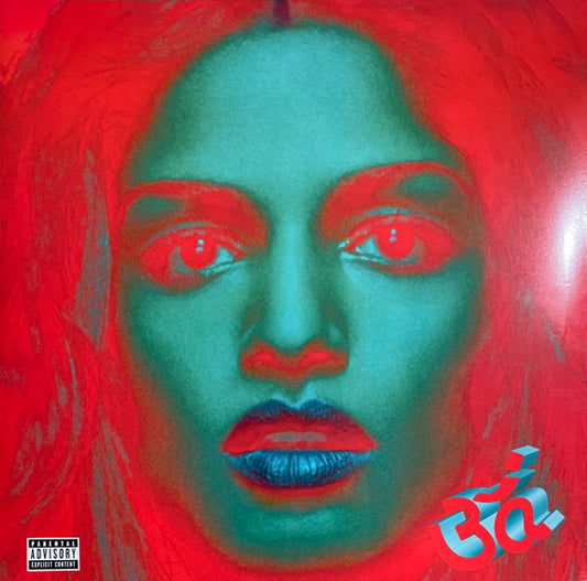 MIA - Matangi 2LP