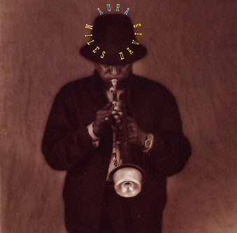 Miles Davis - Aura CD