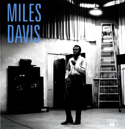 MILES DAVIS - Music & Photos 2CD