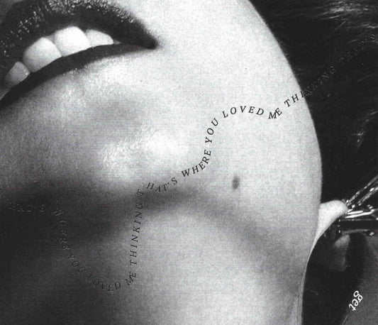 MITSKI - Laurel Hell GET VERSION CD