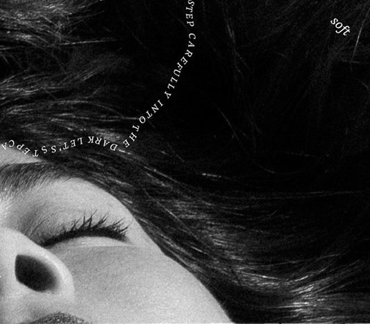 MITSKI - Laurel Hell SOFT VERSION CD