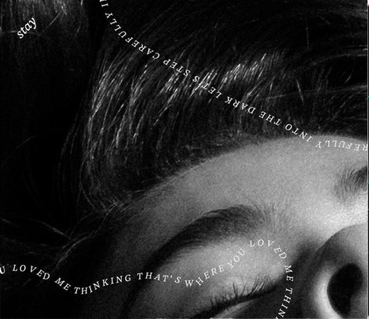 MITSKI - Laurel Hell STAY VERSION CD