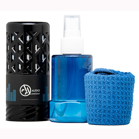 MUSIC PROTECTION - Record Cleaner (Alcohol Free)