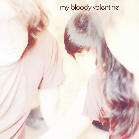 MY BLOODY VALENTINE - Isn't anything CD