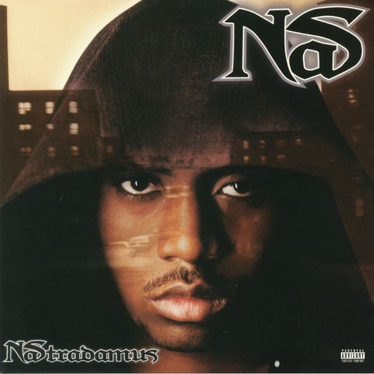 NAS - Nastradamus  2LP