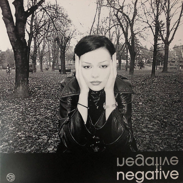 NEGATIVE - NEGATIVE LP