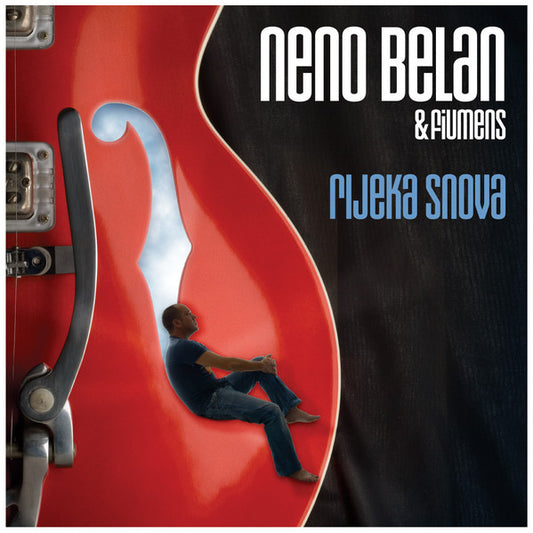 NENO BELAN & FIUMENS - Rijeka snova LP
