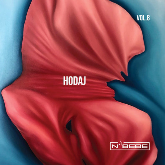 NEVERNE BEBE - Hodaj CD